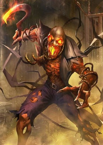 Scarecrow