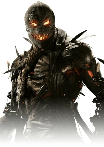 Scarecrow