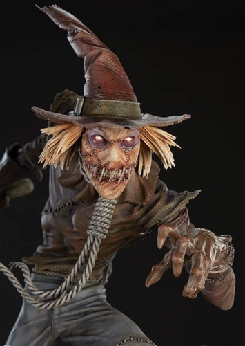 Scarecrow