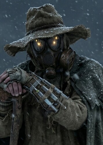 Scarecrow