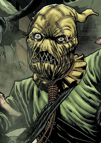 Scarecrow