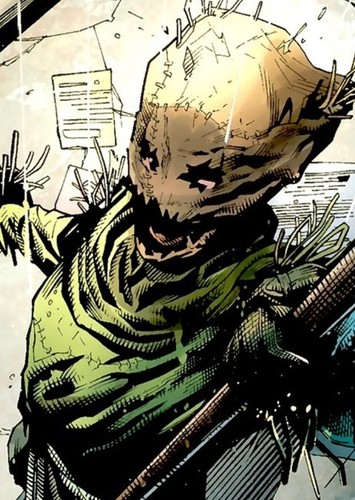 Scarecrow