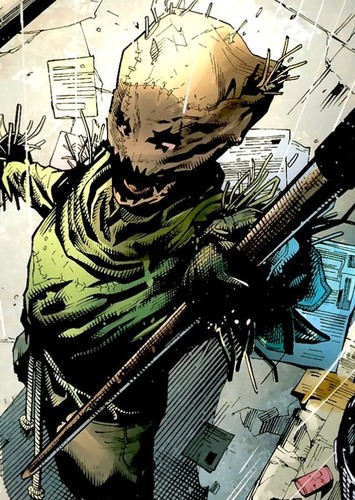 Scarecrow