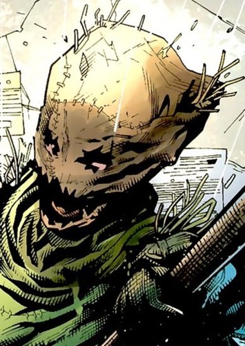Scarecrow