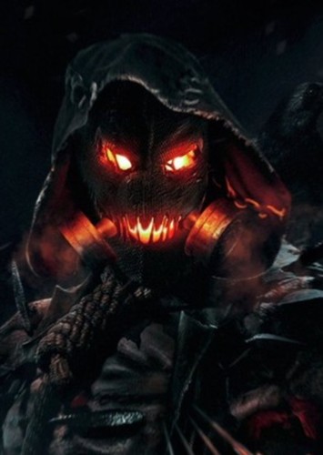 Scarecrow