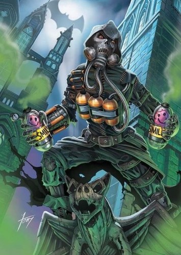Scarecrow