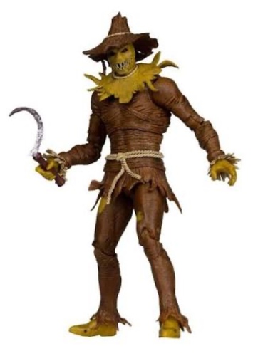 Scarecrow