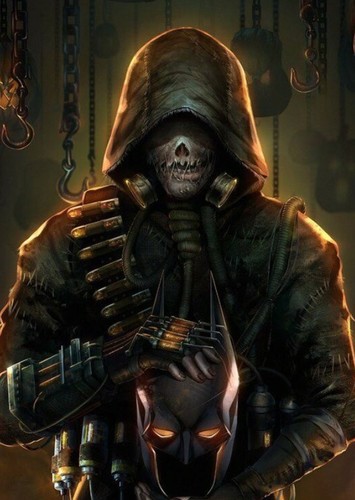 Scarecrow
