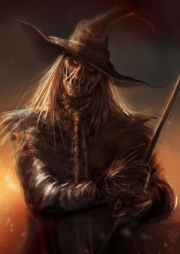 Scarecrow