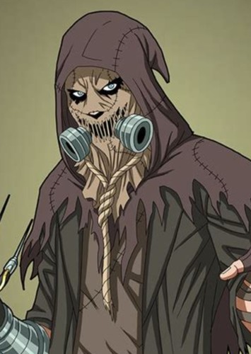 Scarecrow