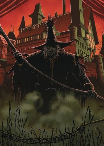 Scarecrow