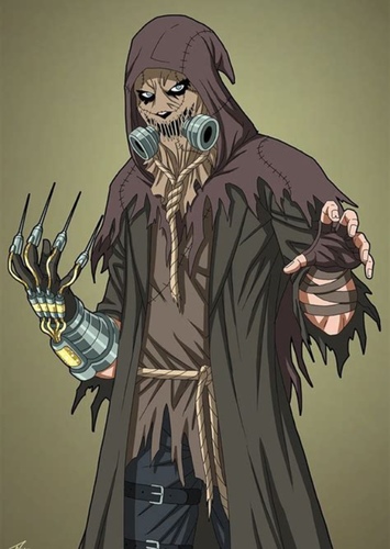 Scarecrow