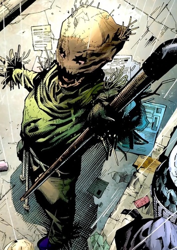 Scarecrow