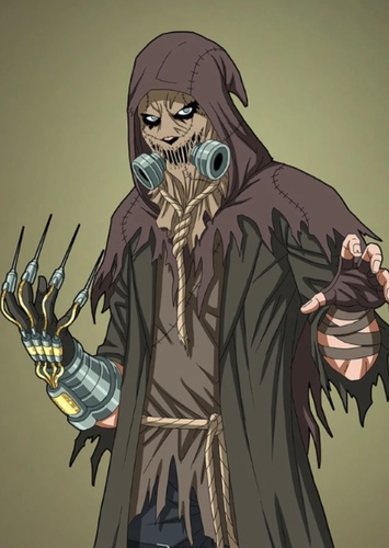 Scarecrow