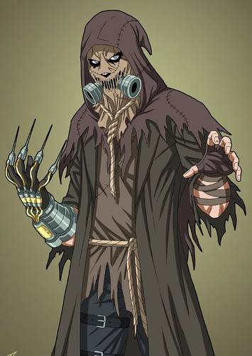 Scarecrow