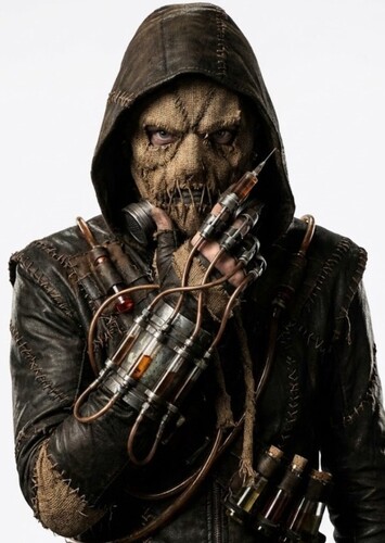 Scarecrow