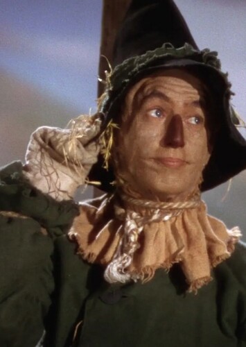 Scarecrow