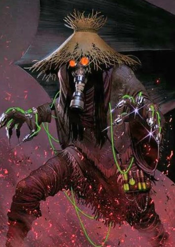 Scarecrow