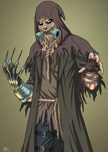 Scarecrow