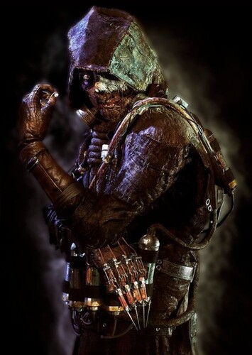 Scarecrow