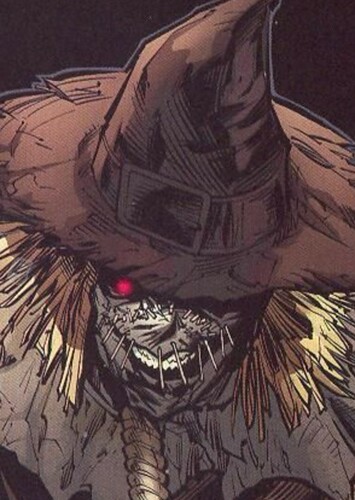Scarecrow