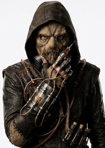 Scarecrow