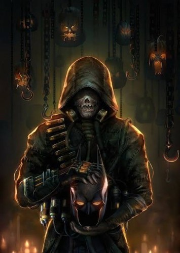Scarecrow