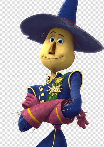 Scarecrow