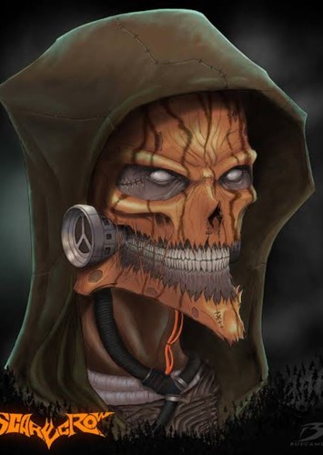 Scarecrow