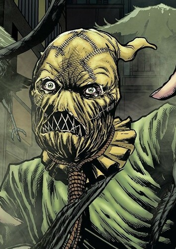 Scarecrow