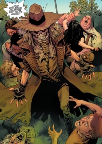 Scarecrow