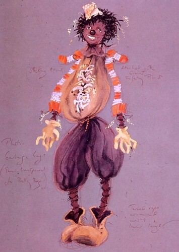 Scarecrow