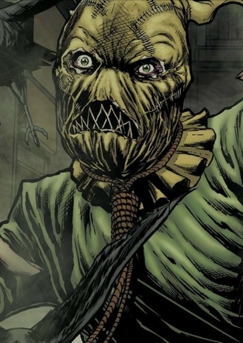 Scarecrow
