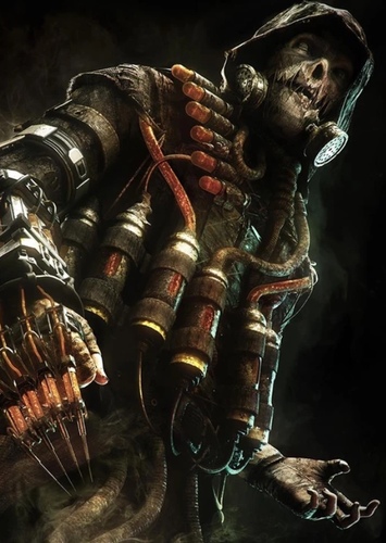 Scarecrow
