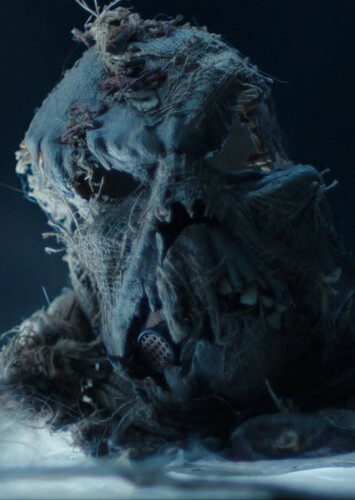 Scarecrow