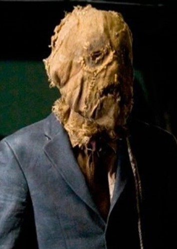 Scarecrow (Nolan)