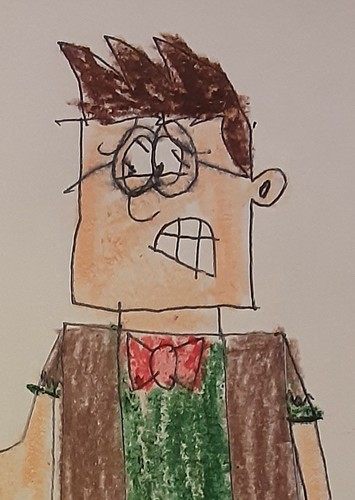 The Ventriloquist