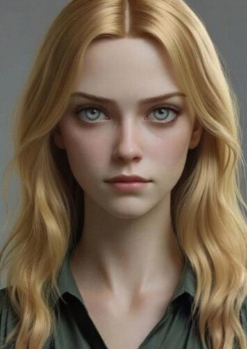 Scarlet