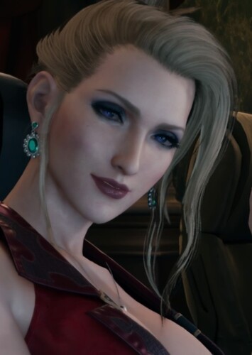 Scarlet