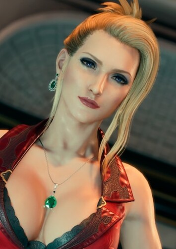 Scarlet