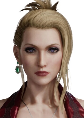 Scarlet