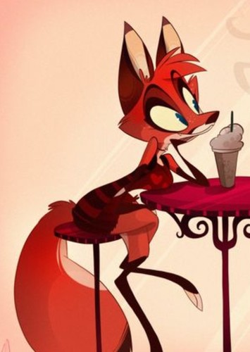 Scarlet