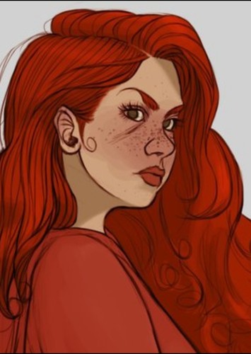 Scarlet Benoit
