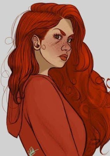 Scarlet Benoit