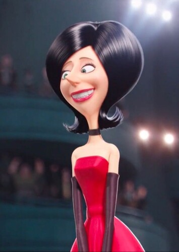 Scarlet Overkill (Minions)