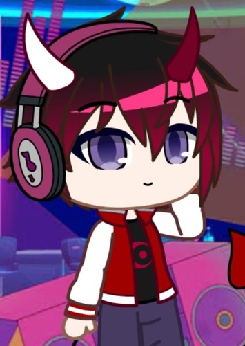 Damian Ryuko