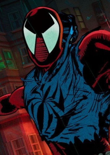 Scarlet-Spider