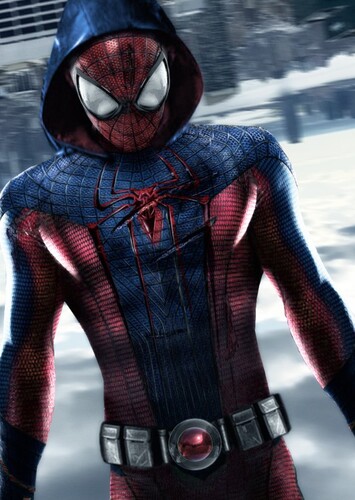 Scarlet Spider (Ben Reilly)
