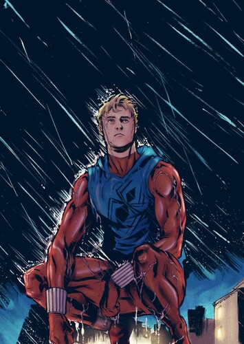 Scarlet Spider (Earth-94)