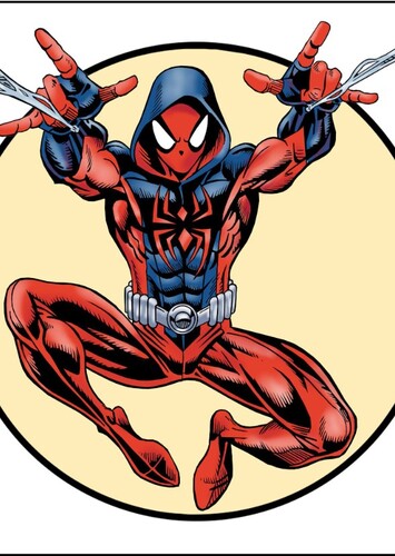 Scarlet Spider I